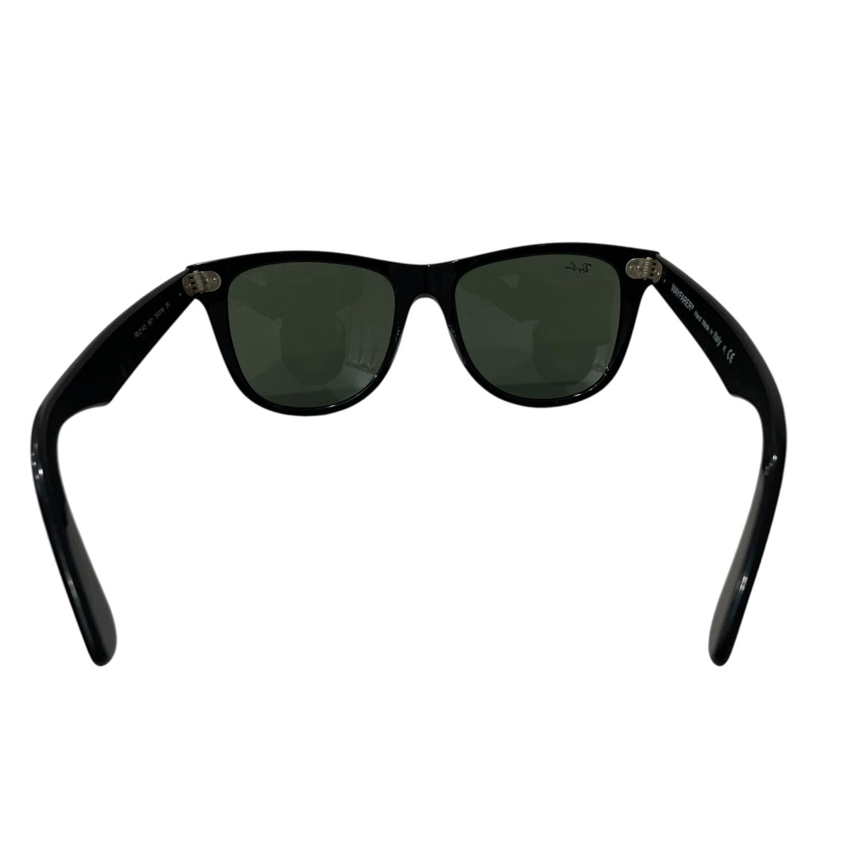 RAY-BAN サングラスRB2140 古着・中古-3枚目のアイテム画像