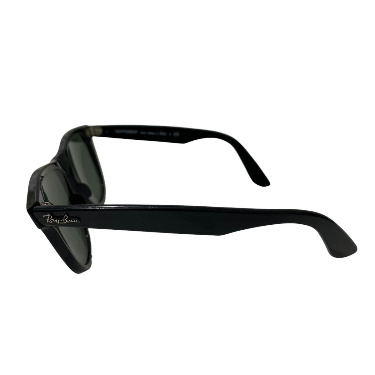 RAY-BAN サングラスRB2140 古着・中古-4枚目のアイテム画像