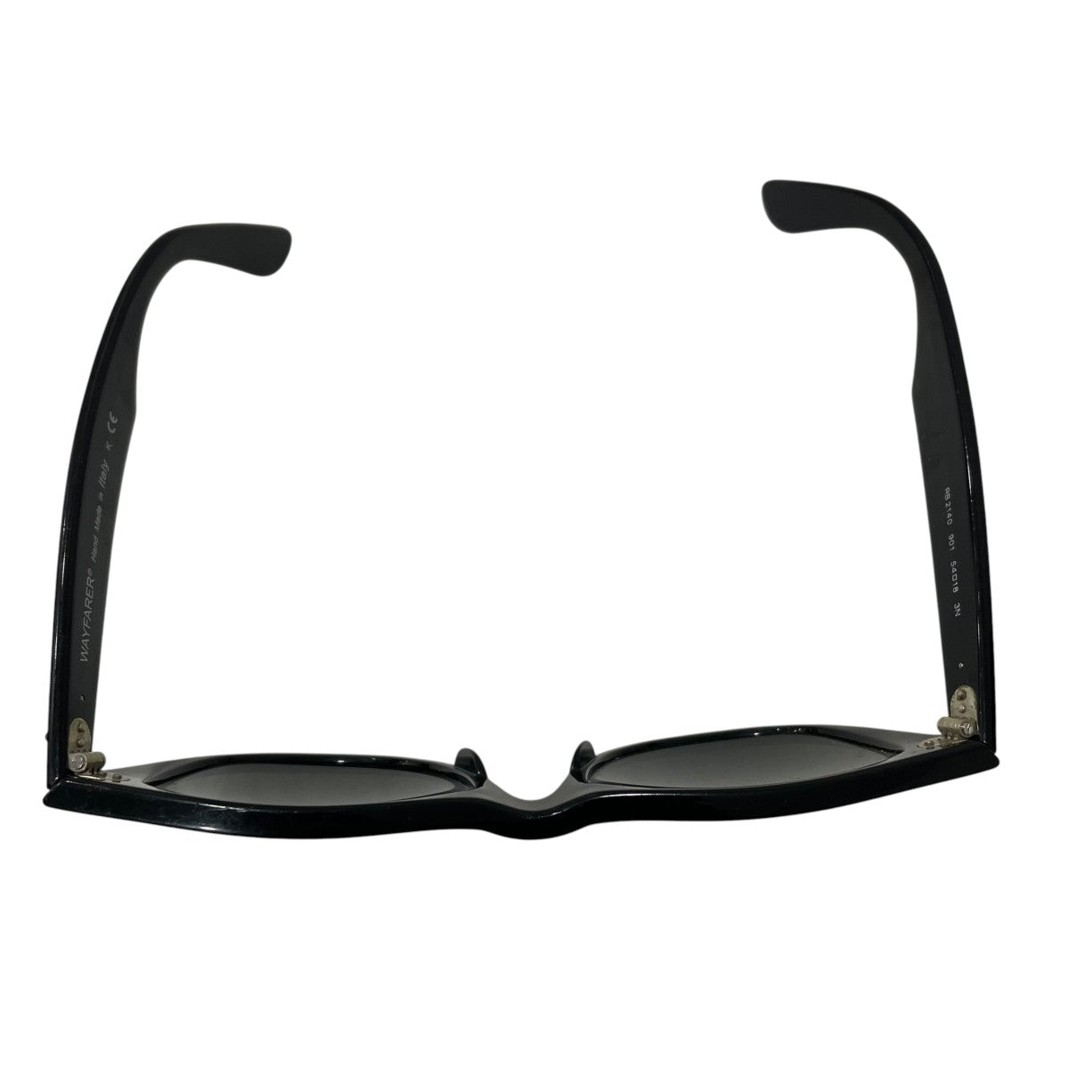 RAY-BAN サングラスRB2140 古着・中古-5枚目のアイテム画像