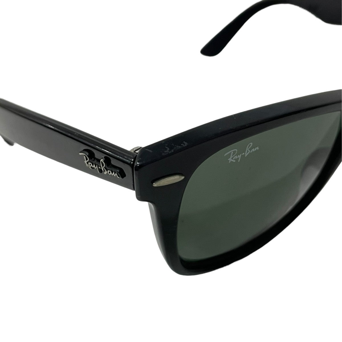 RAY-BAN サングラスRB2140 古着・中古-6枚目のアイテム画像