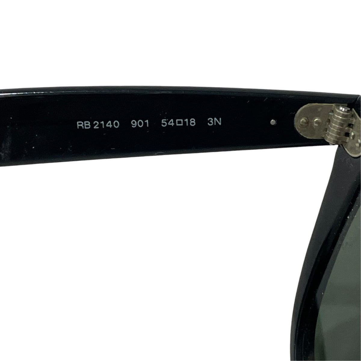 RAY-BAN サングラスRB2140 古着・中古-7枚目のアイテム画像