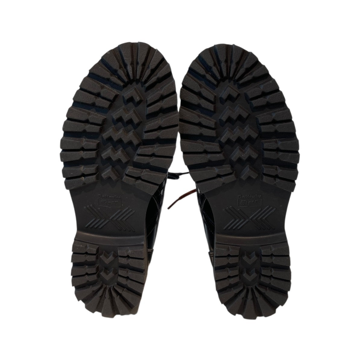 Onitsuka Tiger MEXICO RINKANハイカットスニーカー1183A748 古着・中古-5枚目のアイテム画像