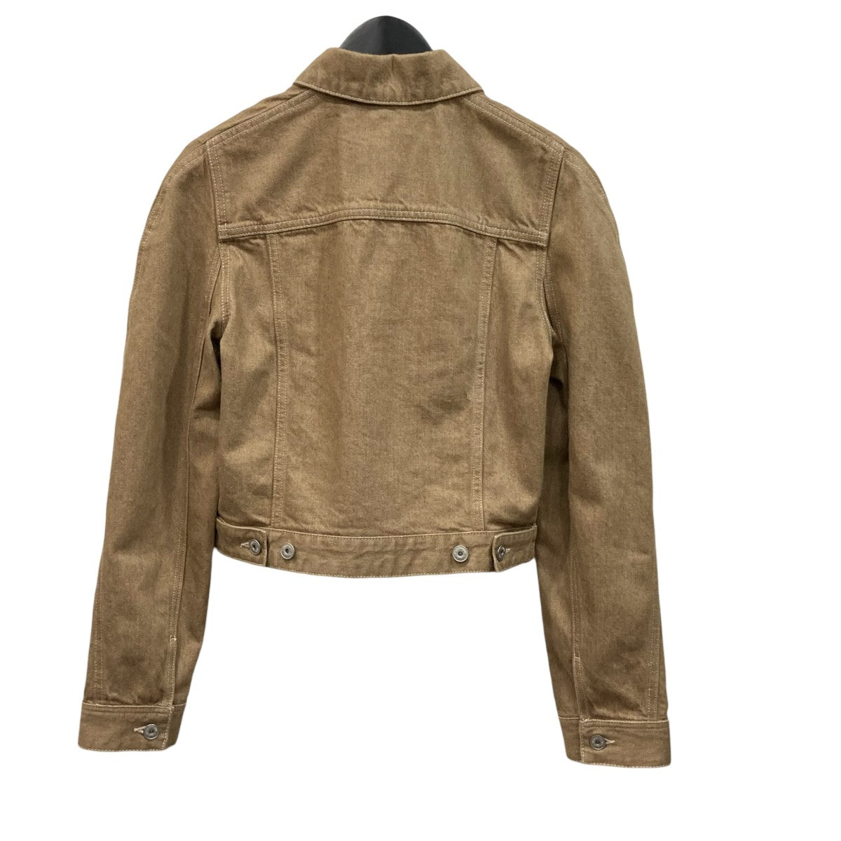 JACQUEMUS ジャケットJAW00142AD00058 古着・中古-3枚目のアイテム画像