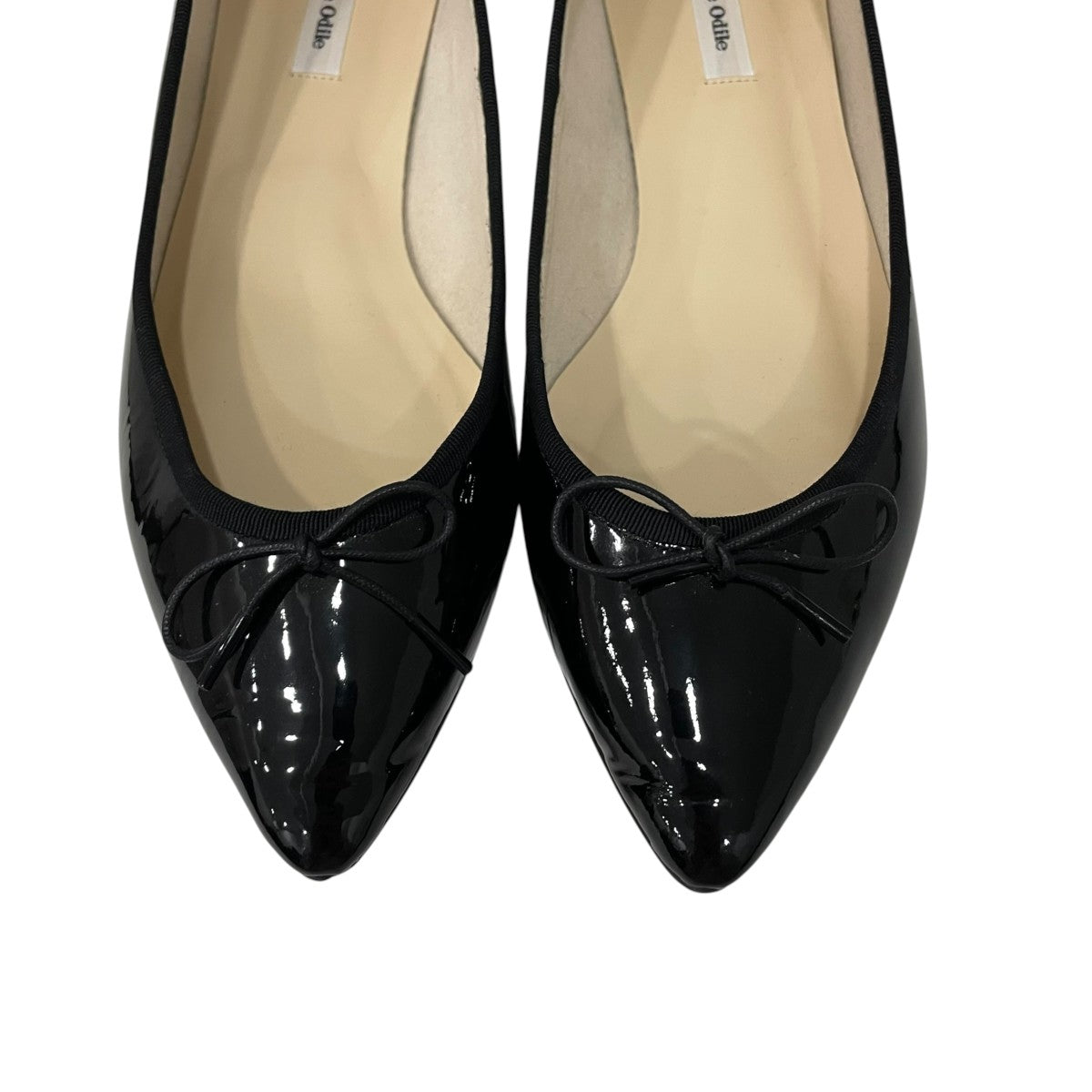 Odette e Odile パンプス 古着・中古-3枚目のアイテム画像