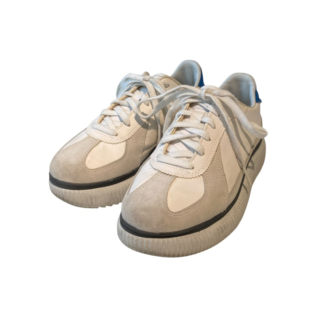 Onitsuka Tiger DELECITYローカットスニーカー1183A386 古着・中古-1枚目のアイテム画像