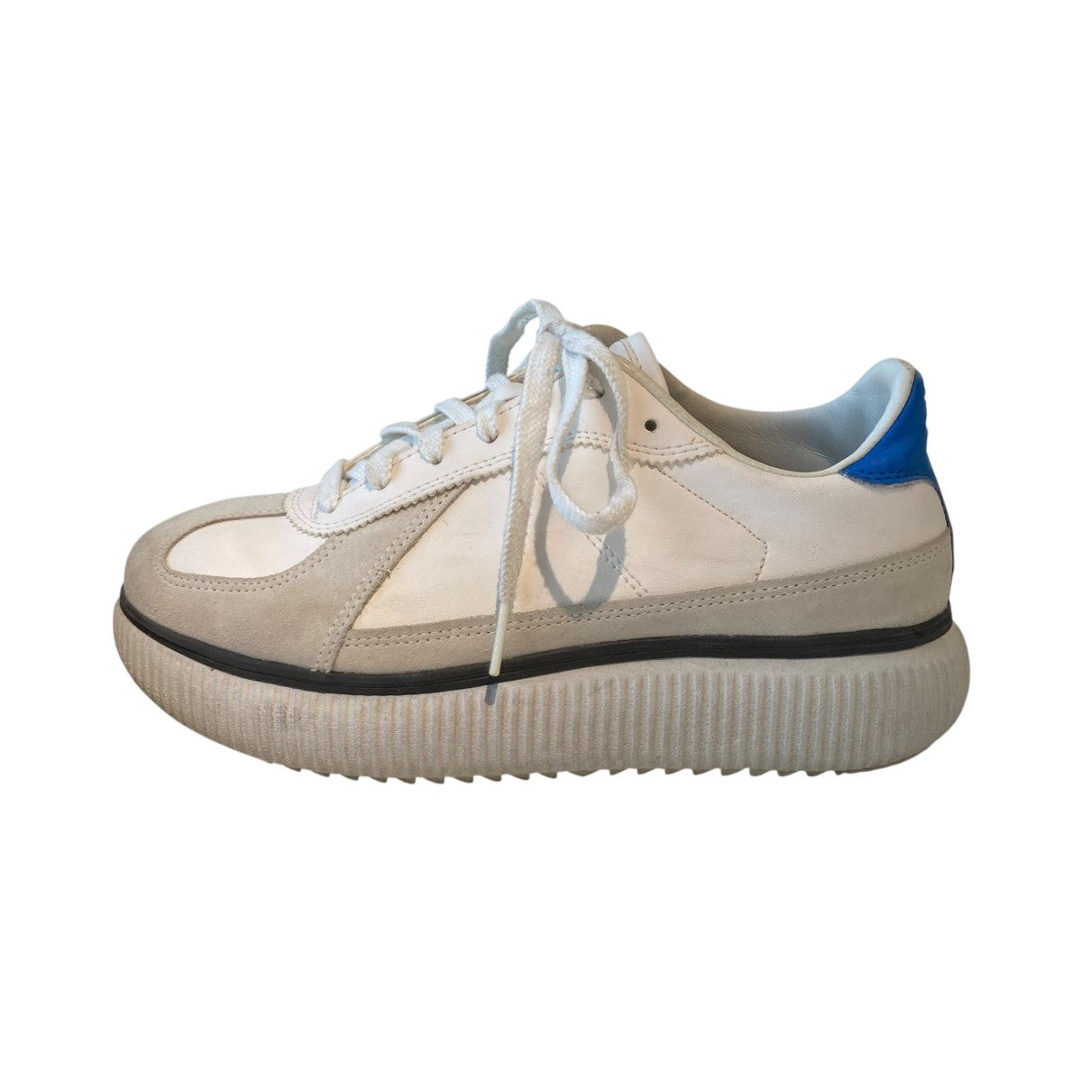 Onitsuka Tiger DELECITYローカットスニーカー1183A386 古着・中古-2枚目のアイテム画像