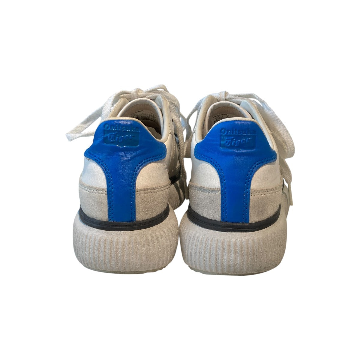 Onitsuka Tiger DELECITYローカットスニーカー1183A386 古着・中古-4枚目のアイテム画像