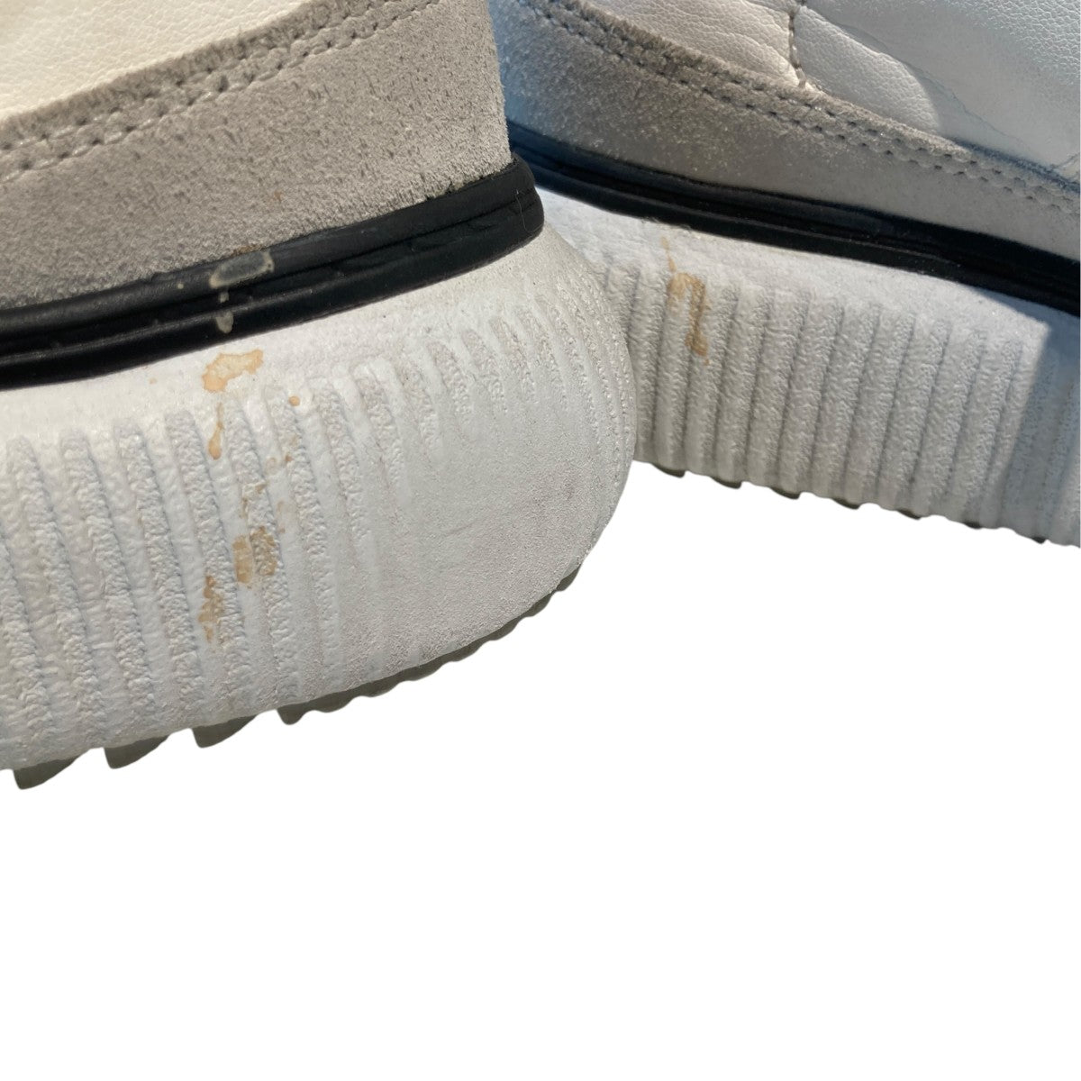 Onitsuka Tiger DELECITYローカットスニーカー1183A386 古着・中古-8枚目のアイテム画像