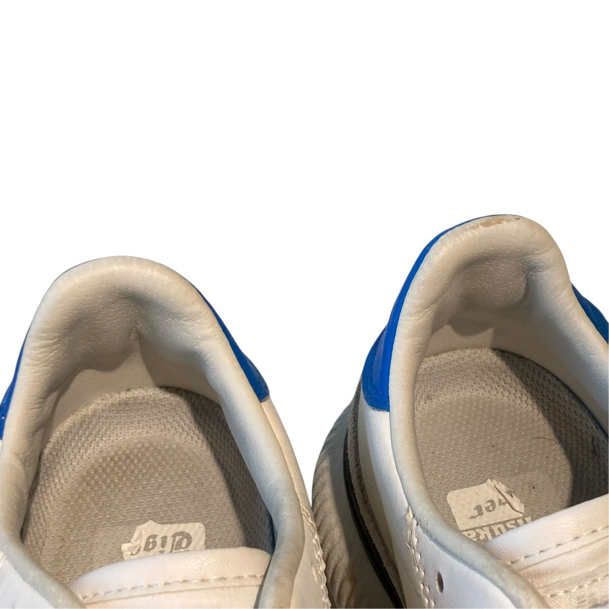 Onitsuka Tiger DELECITYローカットスニーカー1183A386 古着・中古-9枚目のアイテム画像
