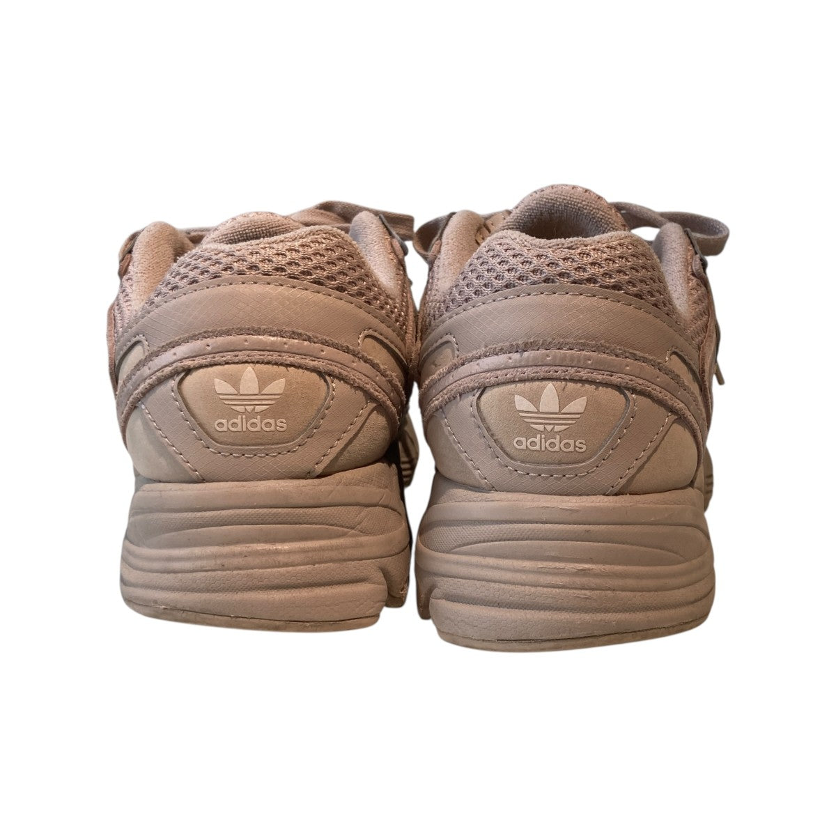 adidas Astir Wonder Tarp／Wonder QuartzローカットスニーカーFZ6506 古着・中古-4枚目のアイテム画像