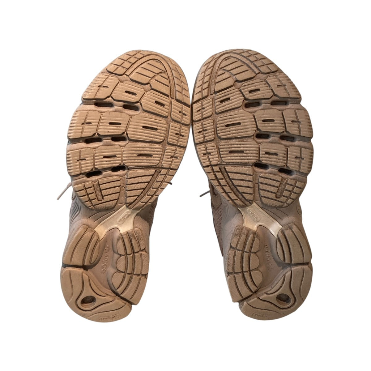 adidas Astir Wonder Tarp／Wonder QuartzローカットスニーカーFZ6506 古着・中古-5枚目のアイテム画像