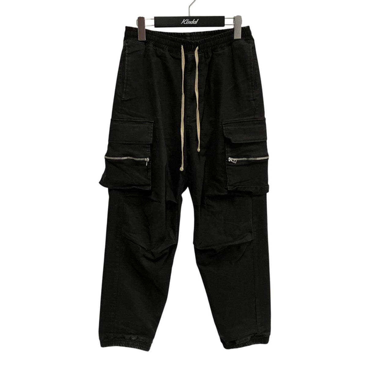 Danke schon パンツ23A-PTL026-DS 古着・中古-1枚目のアイテム画像