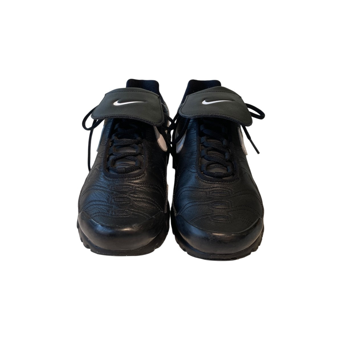NIKE Air Max Plus TiempoローカットスニーカーHF0074-001 古着・中古-3枚目のアイテム画像