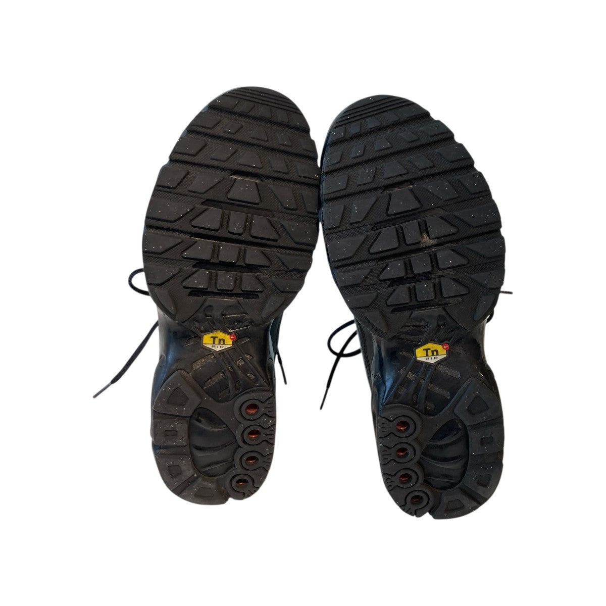 NIKE Air Max Plus TiempoローカットスニーカーHF0074-001 古着・中古-5枚目のアイテム画像