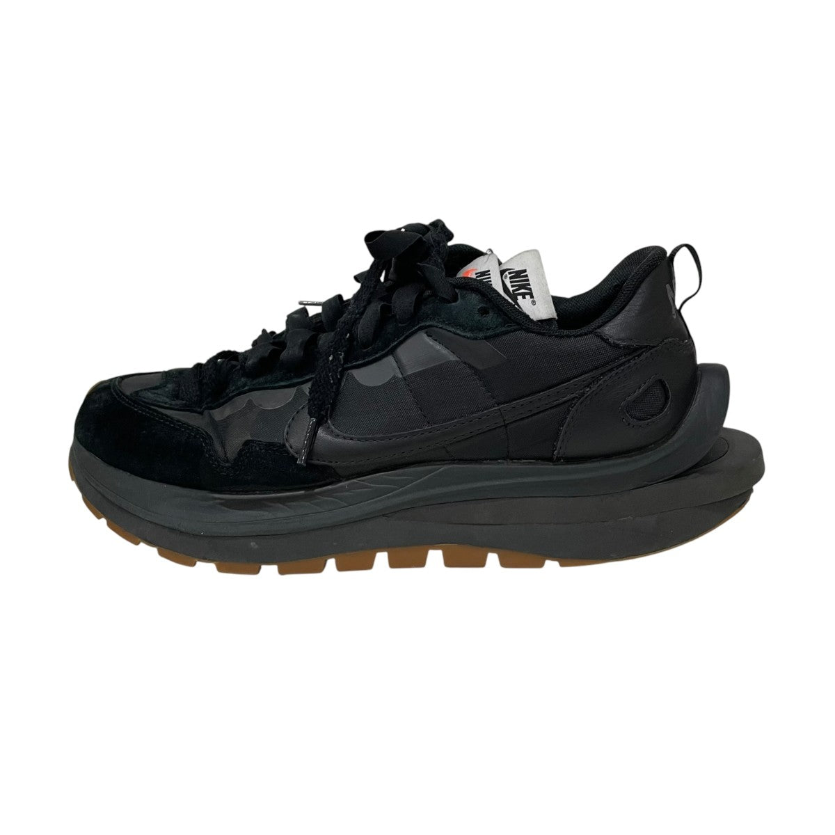 sacai×NIKE ローカットスニーカーDD1875-001 古着・中古-2枚目のアイテム画像