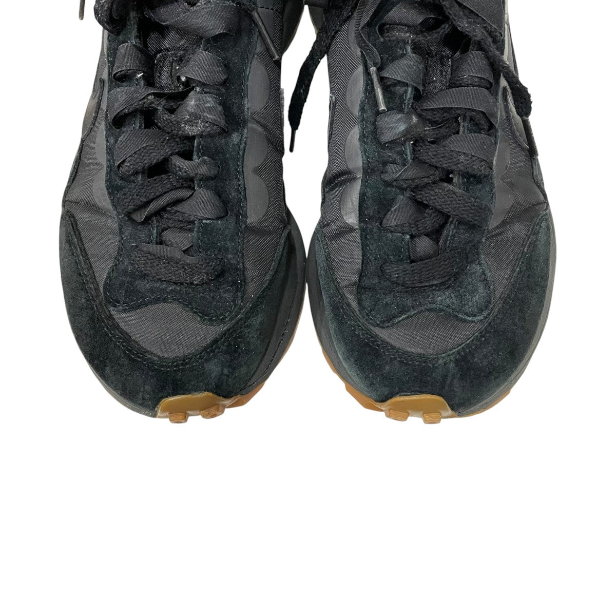 sacai×NIKE ローカットスニーカーDD1875-001 古着・中古-3枚目のアイテム画像