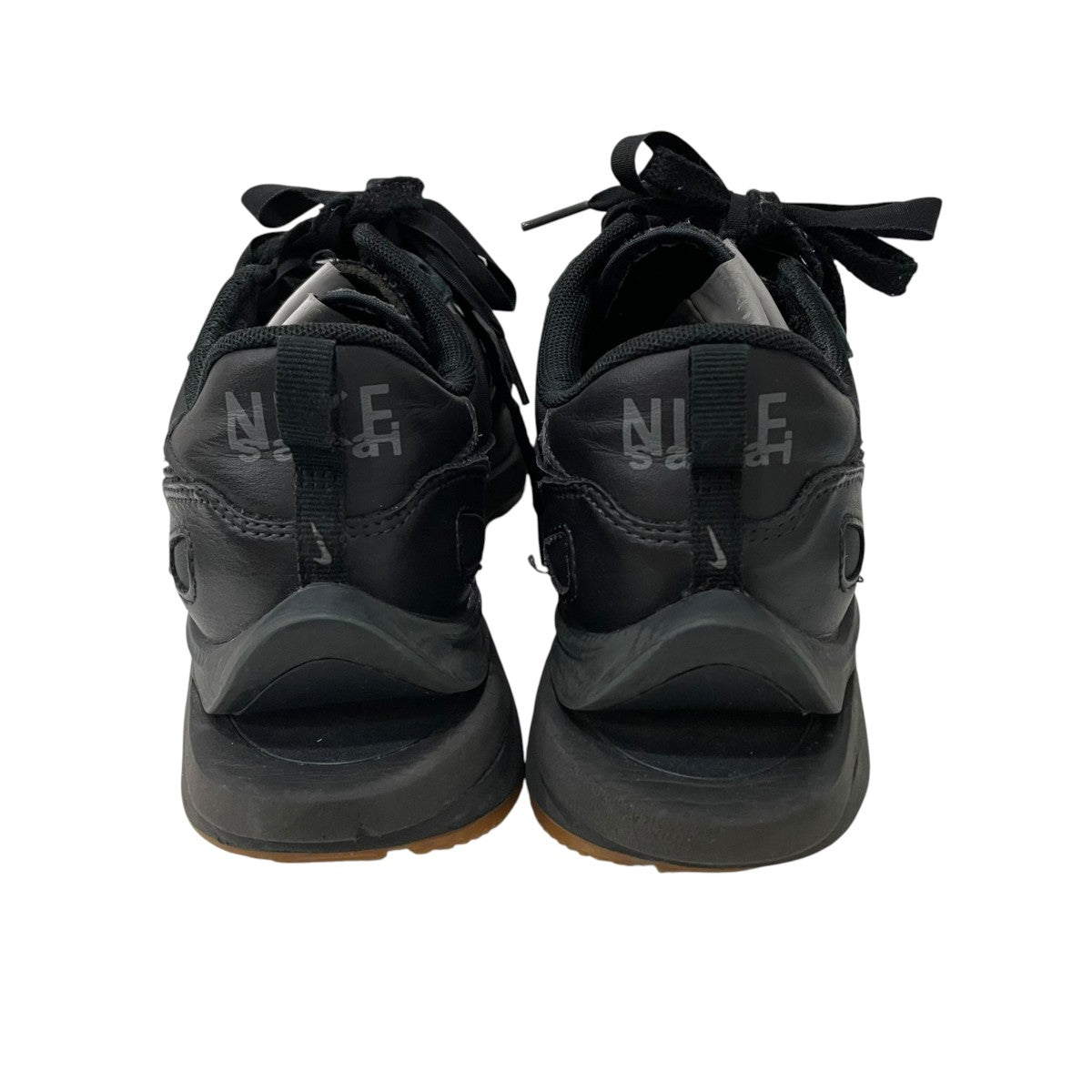 sacai×NIKE ローカットスニーカーDD1875-001 古着・中古-4枚目のアイテム画像