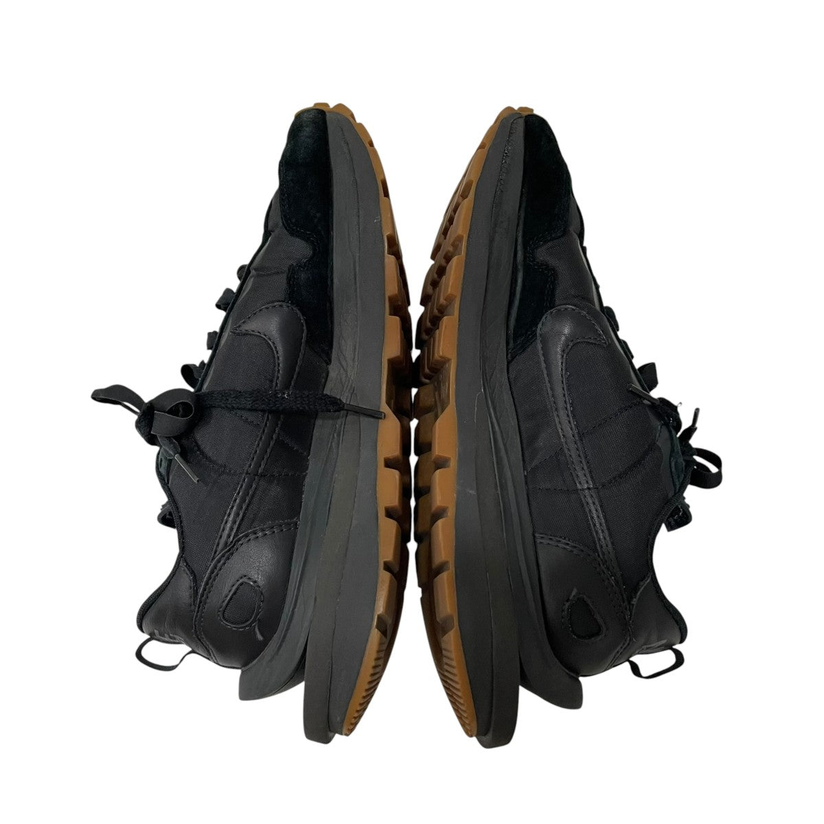 sacai×NIKE ローカットスニーカーDD1875-001 古着・中古-5枚目のアイテム画像