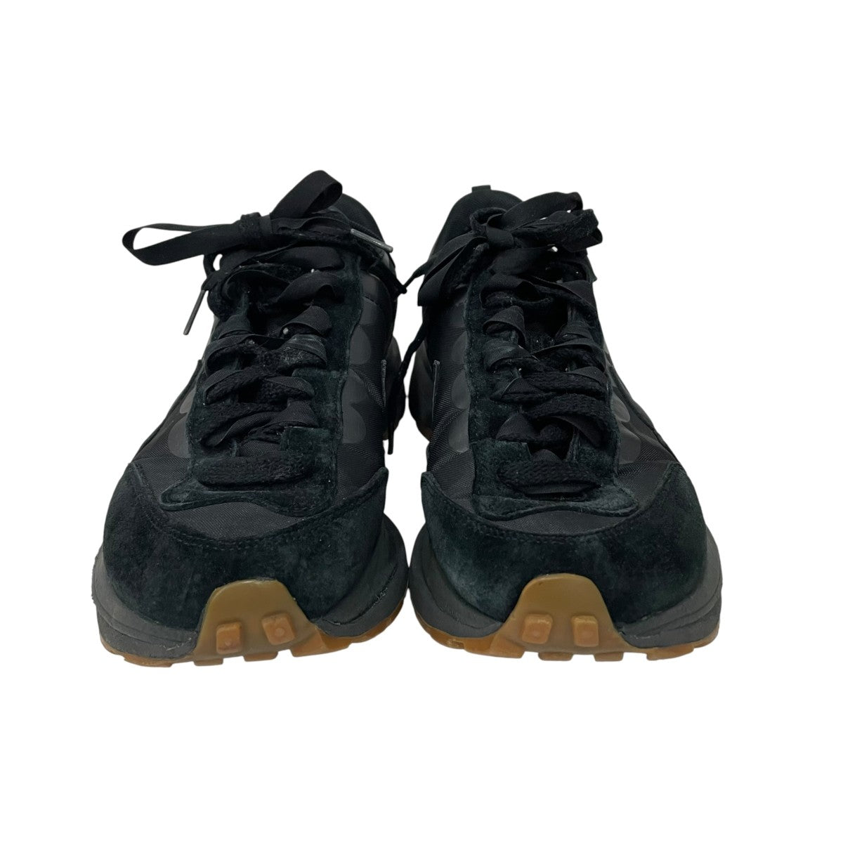 sacai×NIKE ローカットスニーカーDD1875-001 古着・中古-8枚目のアイテム画像