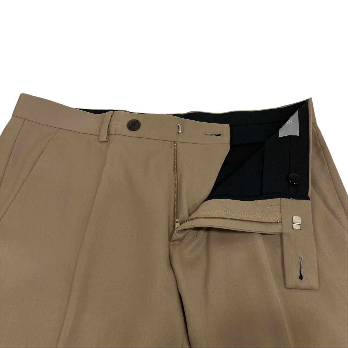 DIOR スラックス013C120A4739 古着・中古-3枚目のアイテム画像
