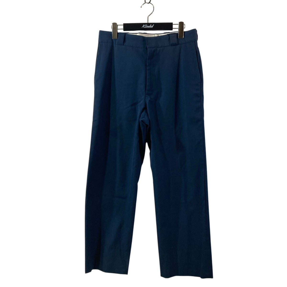 A．PRESSE Dress Chino Trousersパンツ22AAP-04-14M 古着・中古-1枚目のアイテム画像