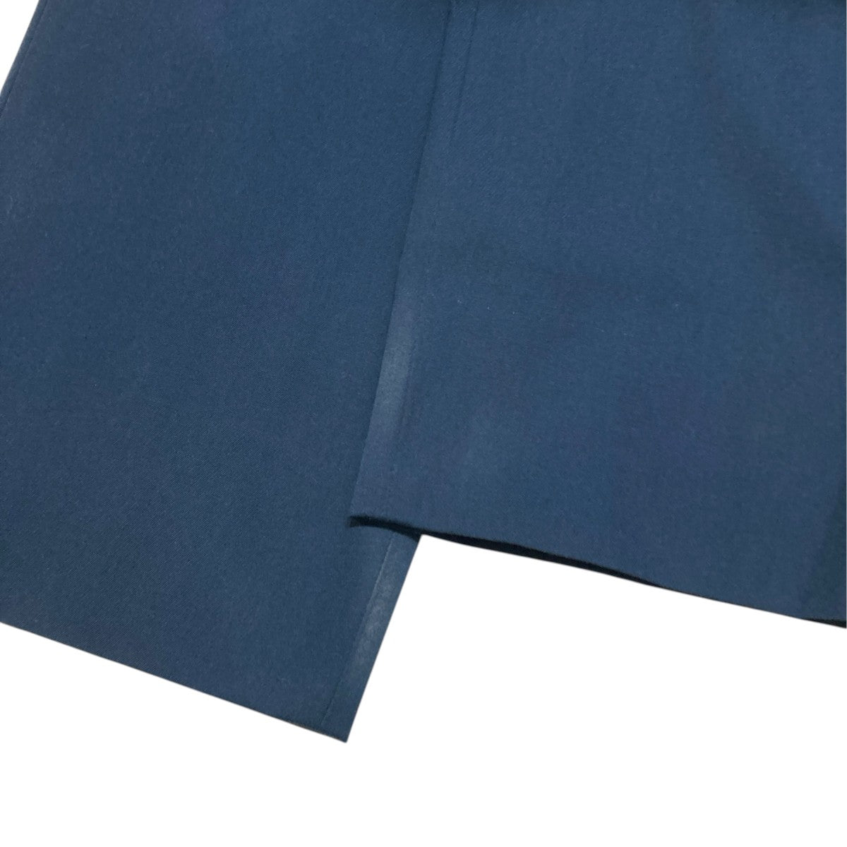 A．PRESSE Dress Chino Trousersパンツ22AAP-04-14M 古着・中古-5枚目のアイテム画像