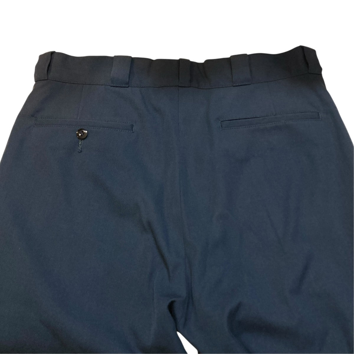 A．PRESSE Dress Chino Trousersパンツ22AAP-04-14M 古着・中古-7枚目のアイテム画像