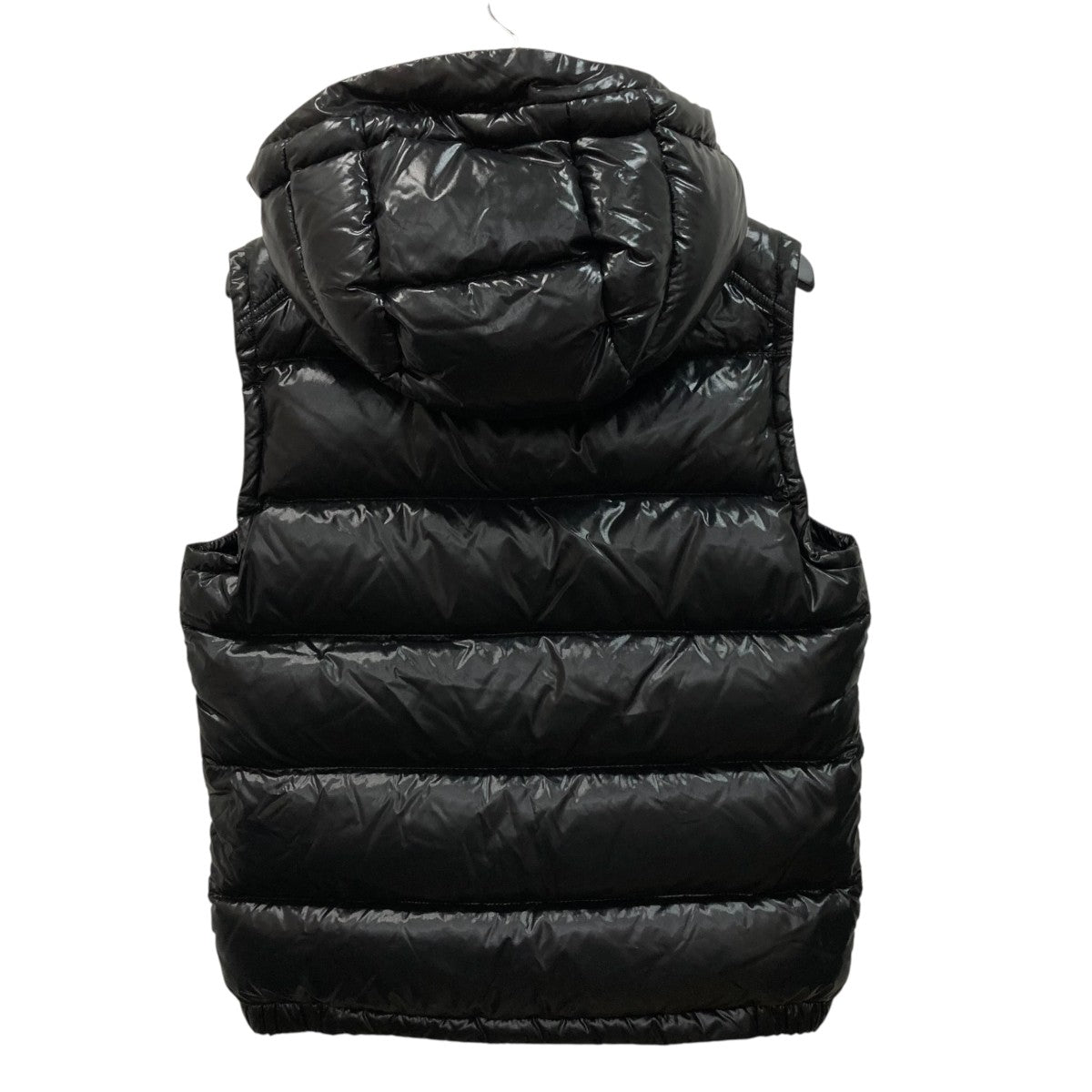 MONCLER LACET GILETダウンベストB20914339305 古着・中古-3枚目のアイテム画像