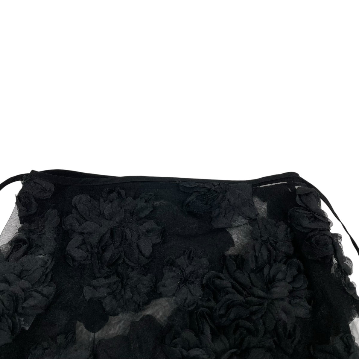 JOURNAL STANDARD 巻きスカート25-060-410-9000-3-0 古着・中古-4枚目のアイテム画像
