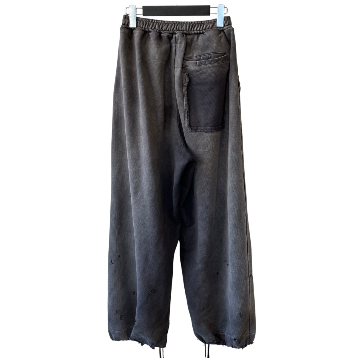 MIHARA YASUHIRO スウェットパンツK16PT722 古着・中古-2枚目のアイテム画像