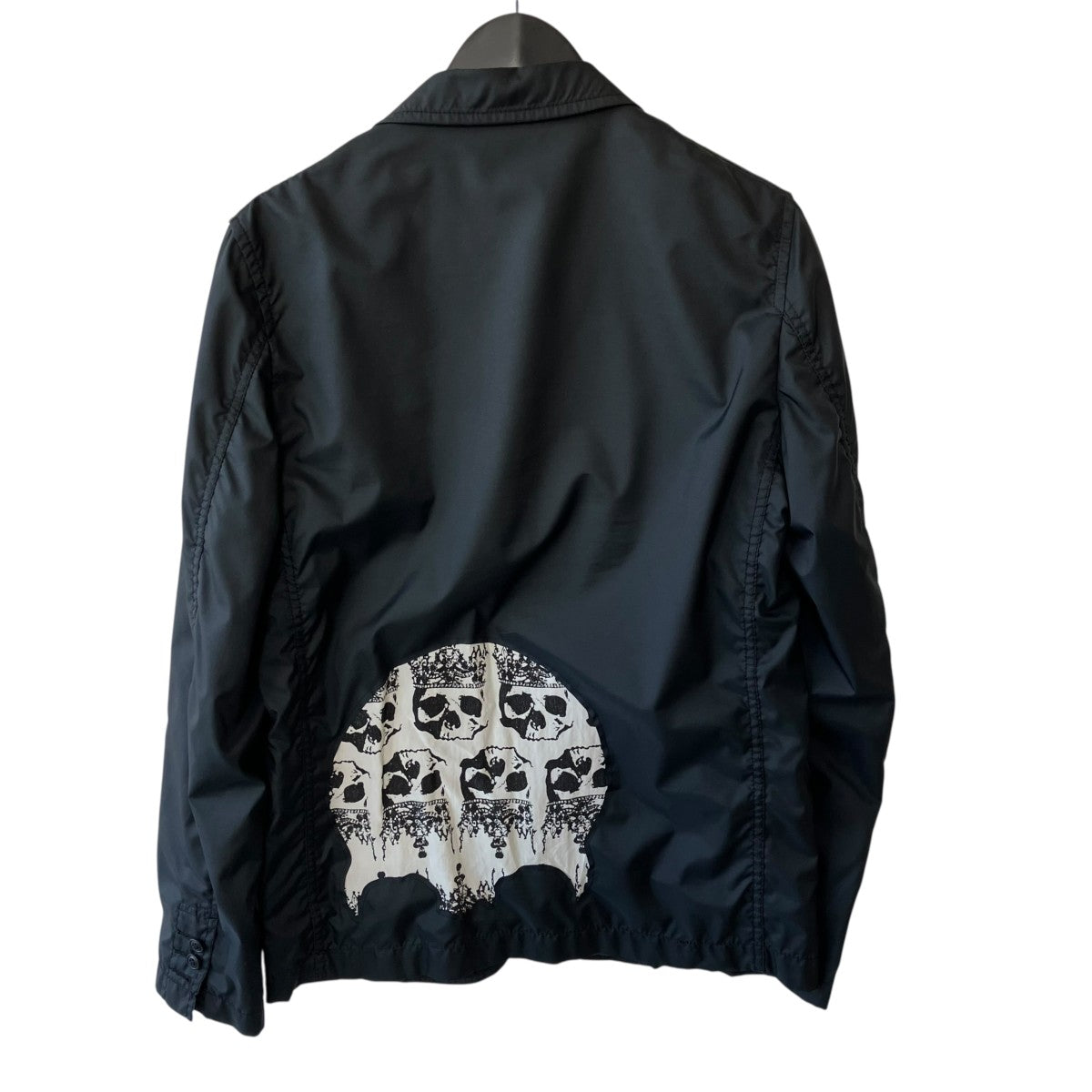 COMME des GARCONS HOMME PLUS ジャケットPG-J020 古着・中古-3枚目のアイテム画像