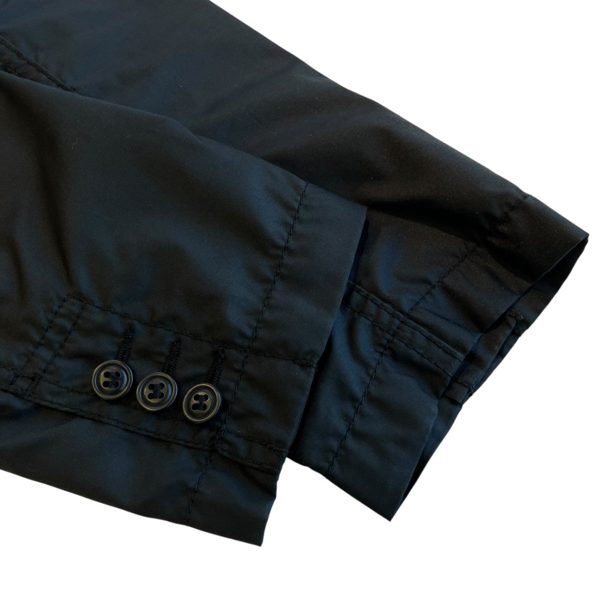 COMME des GARCONS HOMME PLUS ジャケットPG-J020 古着・中古-4枚目のアイテム画像