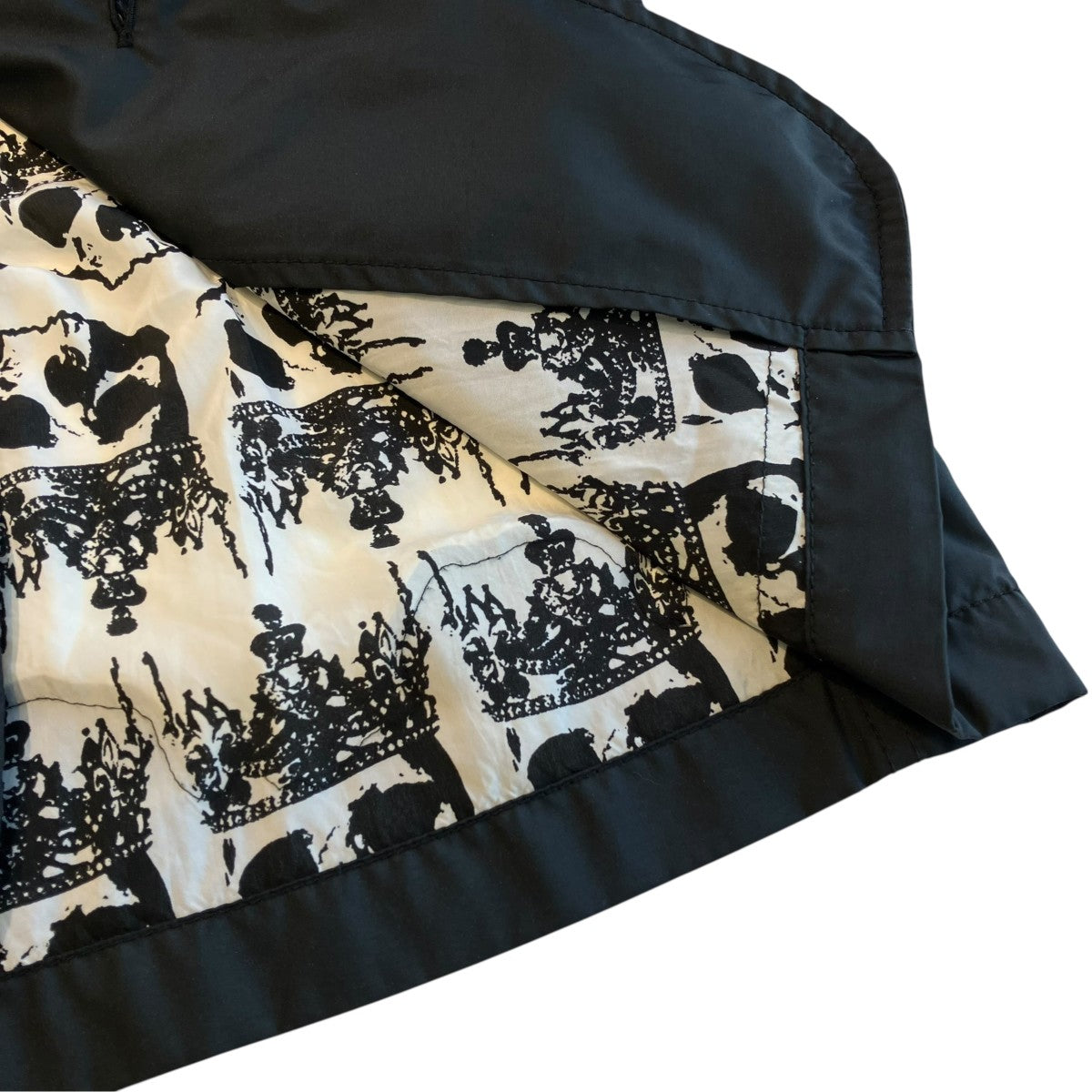 COMME des GARCONS HOMME PLUS ジャケットPG-J020 古着・中古-5枚目のアイテム画像