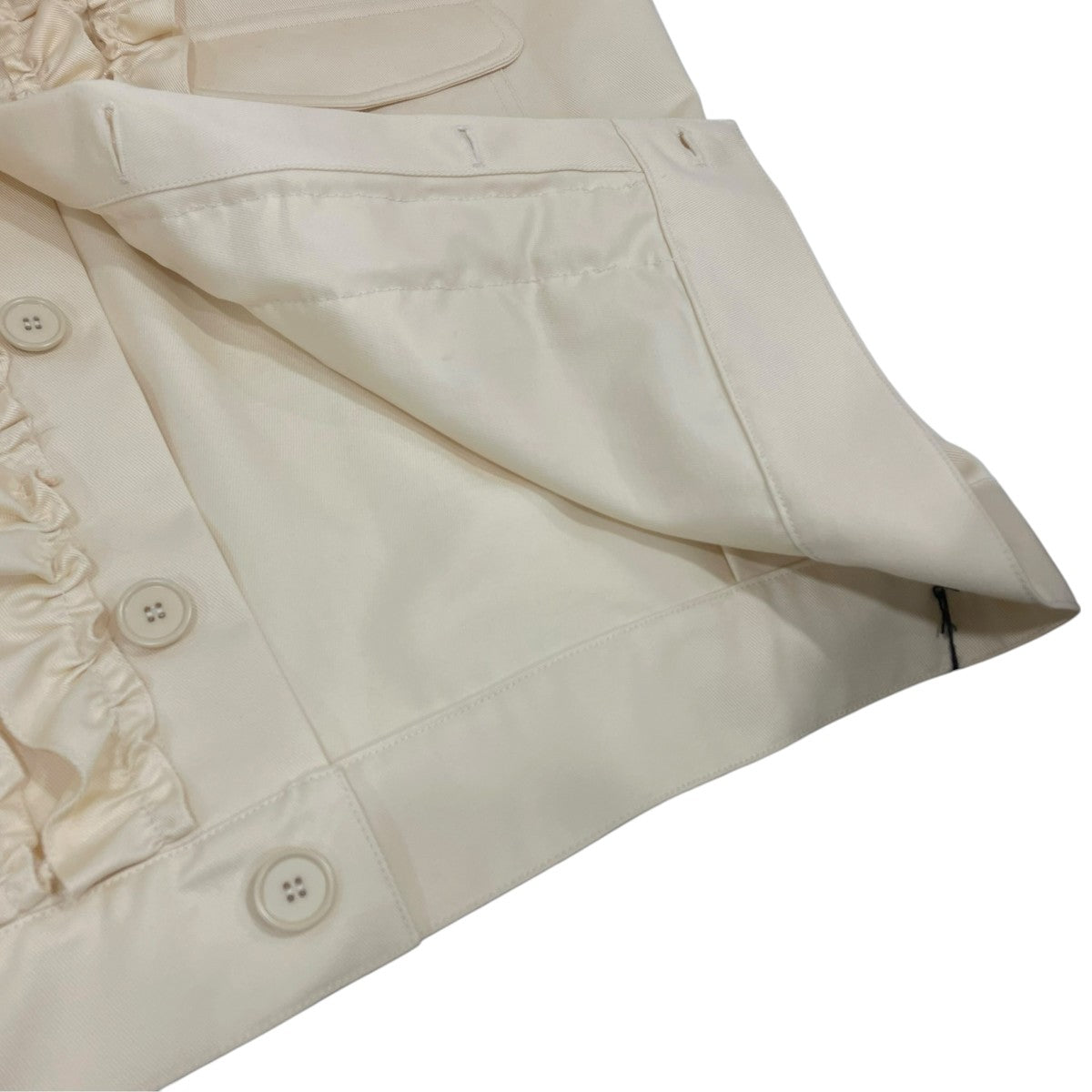 Simone Rocha ジャケットN1 5SB 古着・中古-5枚目のアイテム画像