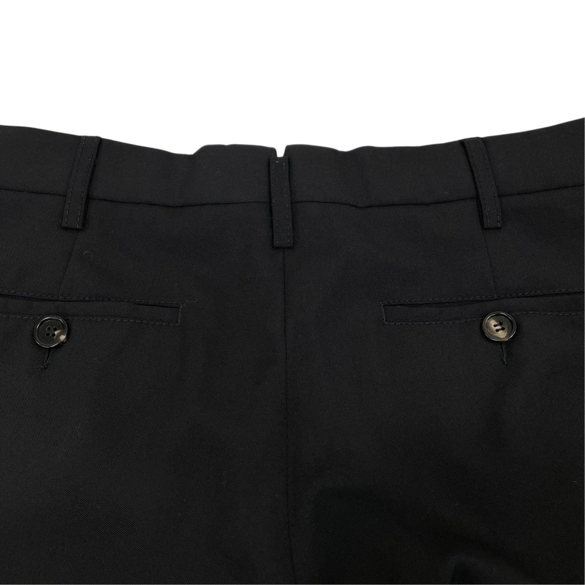 MARNI スラックスPUMU0110A0 古着・中古-4枚目のアイテム画像