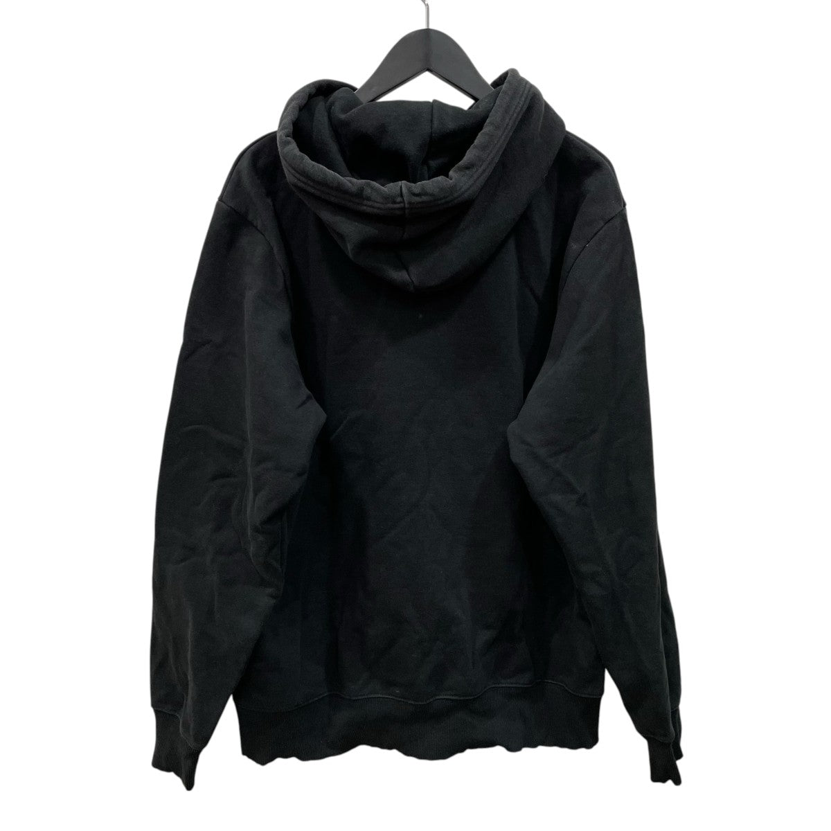 CDG×THE NORTH FACE Icon Pullover HoodieプルオーバースウェットSM-T001 古着・中古-3枚目のアイテム画像