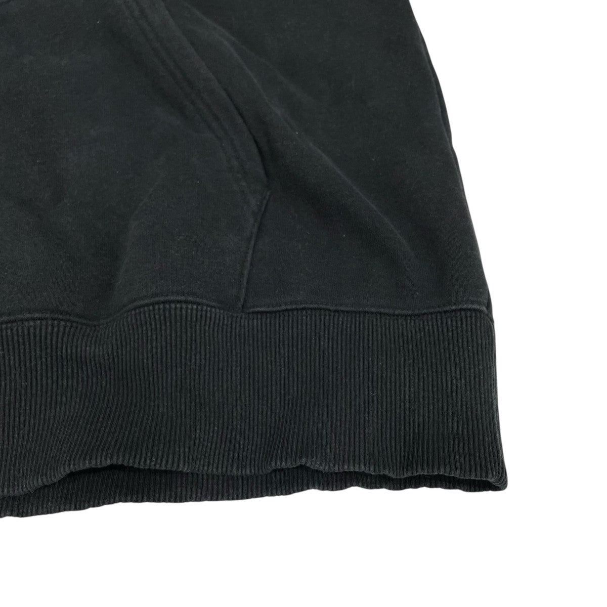 CDG×THE NORTH FACE Icon Pullover HoodieプルオーバースウェットSM-T001 古着・中古-5枚目のアイテム画像
