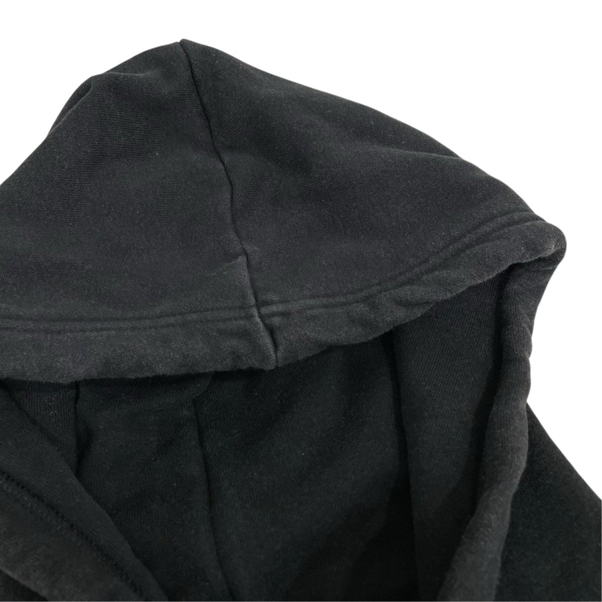 CDG×THE NORTH FACE Icon Pullover HoodieプルオーバースウェットSM-T001 古着・中古-6枚目のアイテム画像