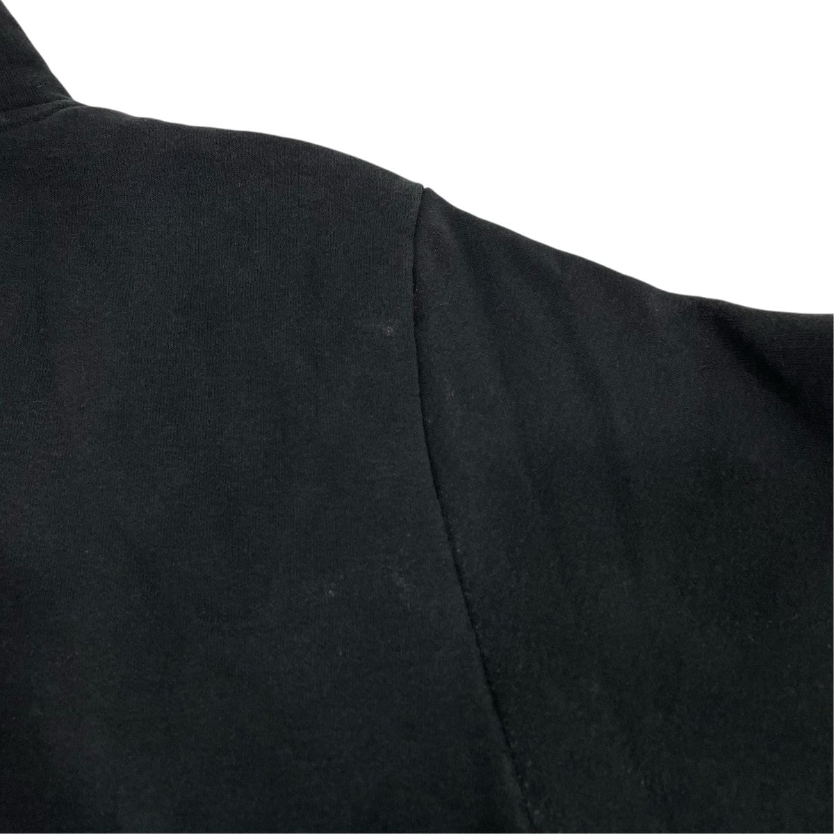 CDG×THE NORTH FACE Icon Pullover HoodieプルオーバースウェットSM-T001 古着・中古-7枚目のアイテム画像
