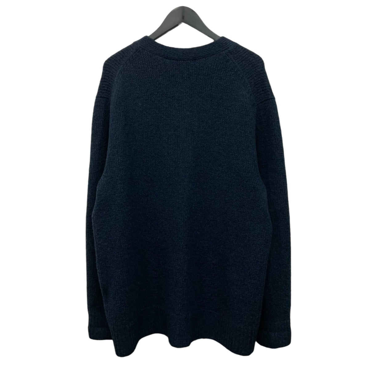 ACNE STUDIOS ニットカーディガンFN-MN-KNIT000440 古着・中古-3枚目のアイテム画像