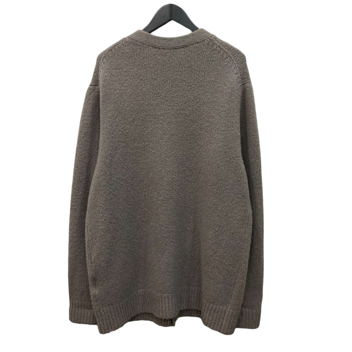ACNE STUDIOS ニットカーディガンFN-MN-KNIT000309 古着・中古-3枚目のアイテム画像