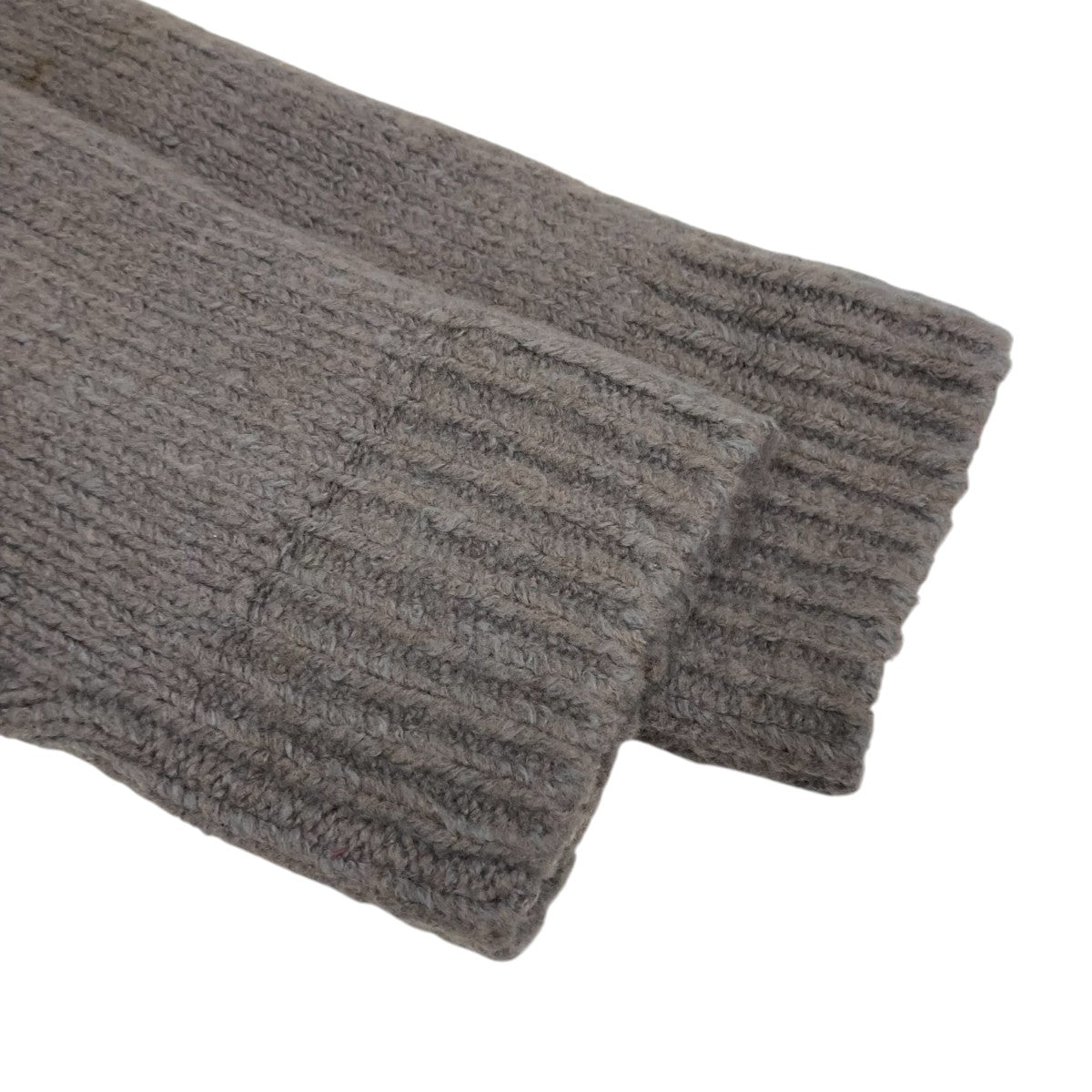 ACNE STUDIOS ニットカーディガンFN-MN-KNIT000309 古着・中古-4枚目のアイテム画像