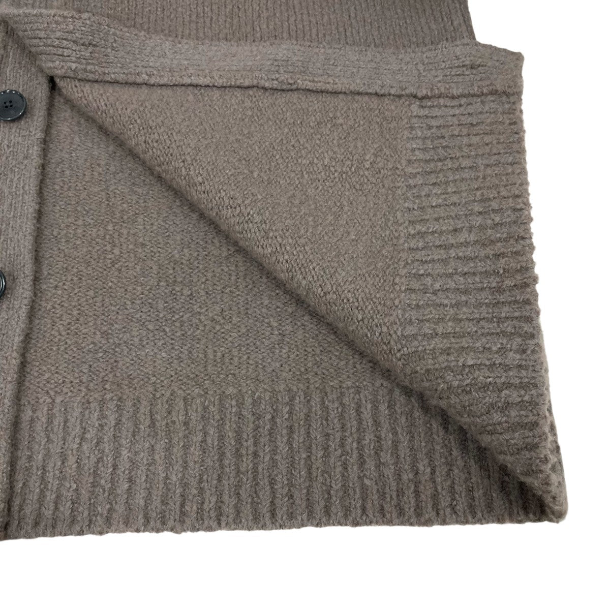 ACNE STUDIOS ニットカーディガンFN-MN-KNIT000309 古着・中古-5枚目のアイテム画像