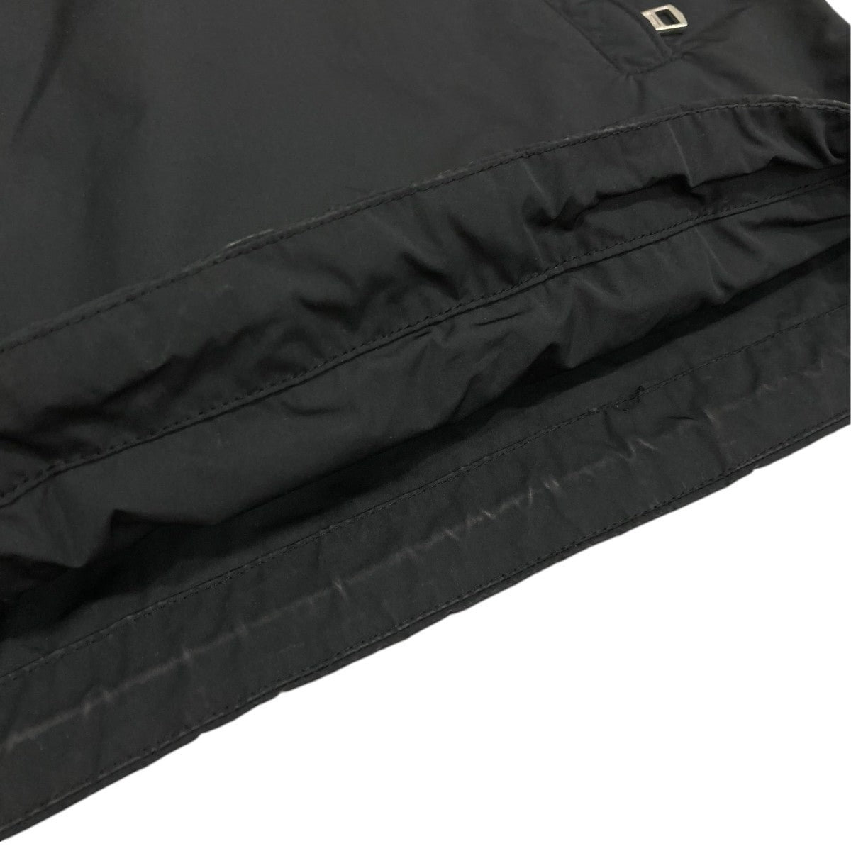 MONCLER ナイロンジャケットF10911A70840 古着・中古-7枚目のアイテム画像