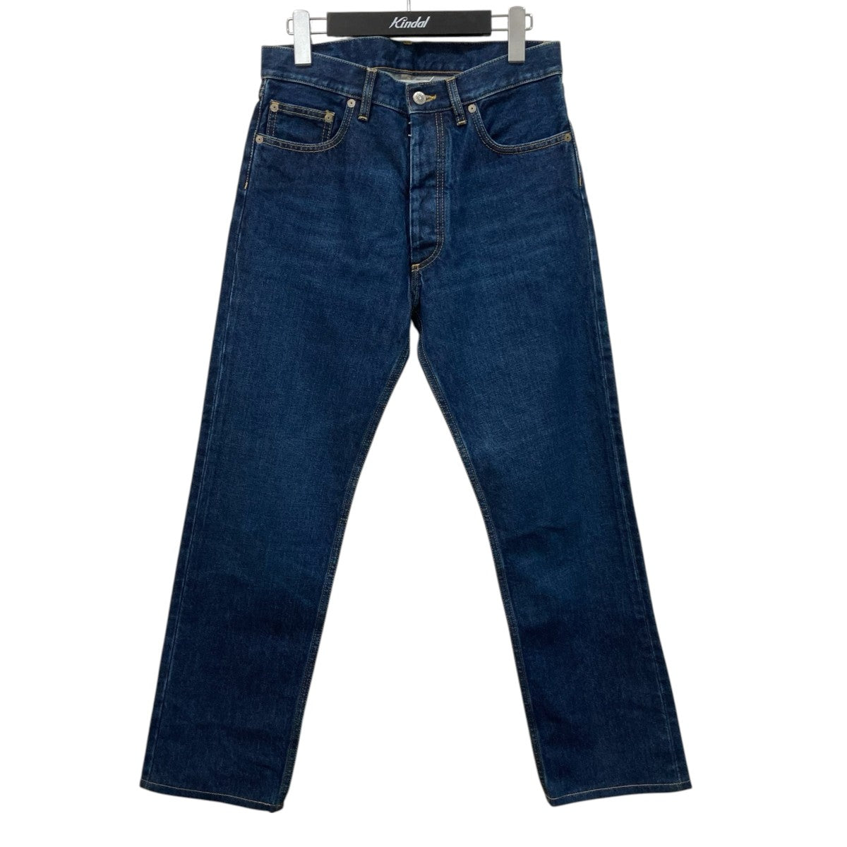 Maison Margiela デニムパンツS50LA0199 古着・中古-1枚目のアイテム画像