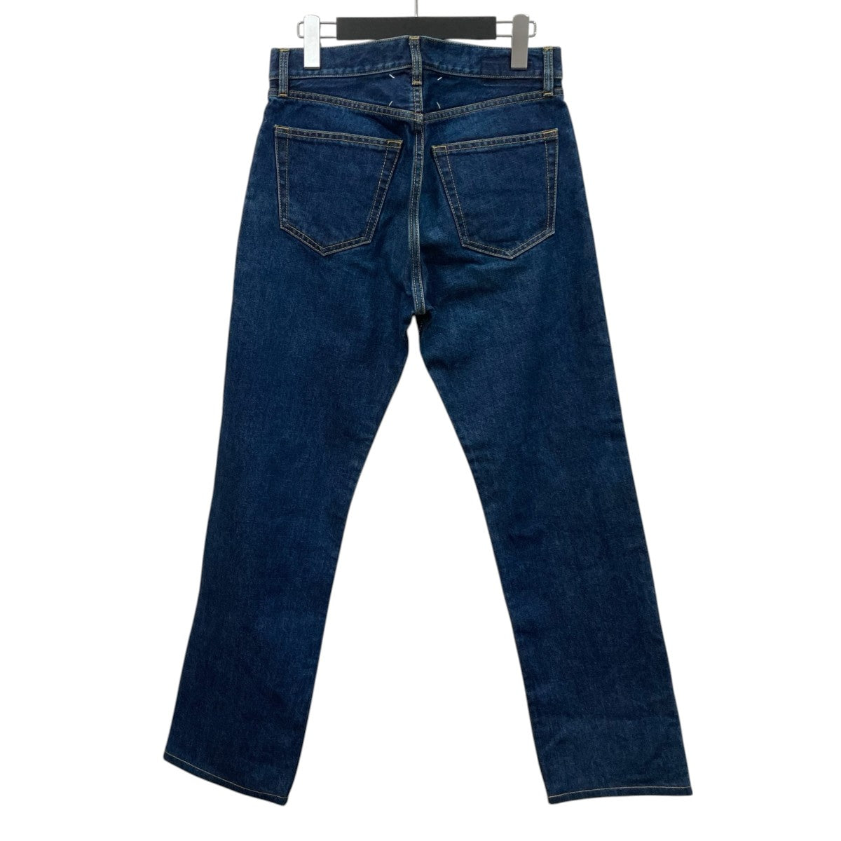 Maison Margiela デニムパンツS50LA0199 古着・中古-2枚目のアイテム画像