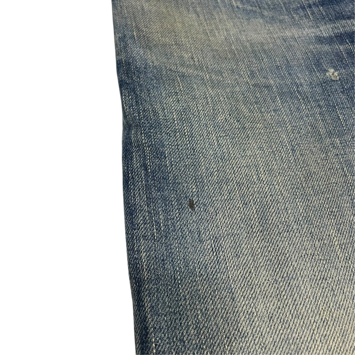 Saint Laurent Paris デニムパンツ625675 古着・中古-8枚目のアイテム画像