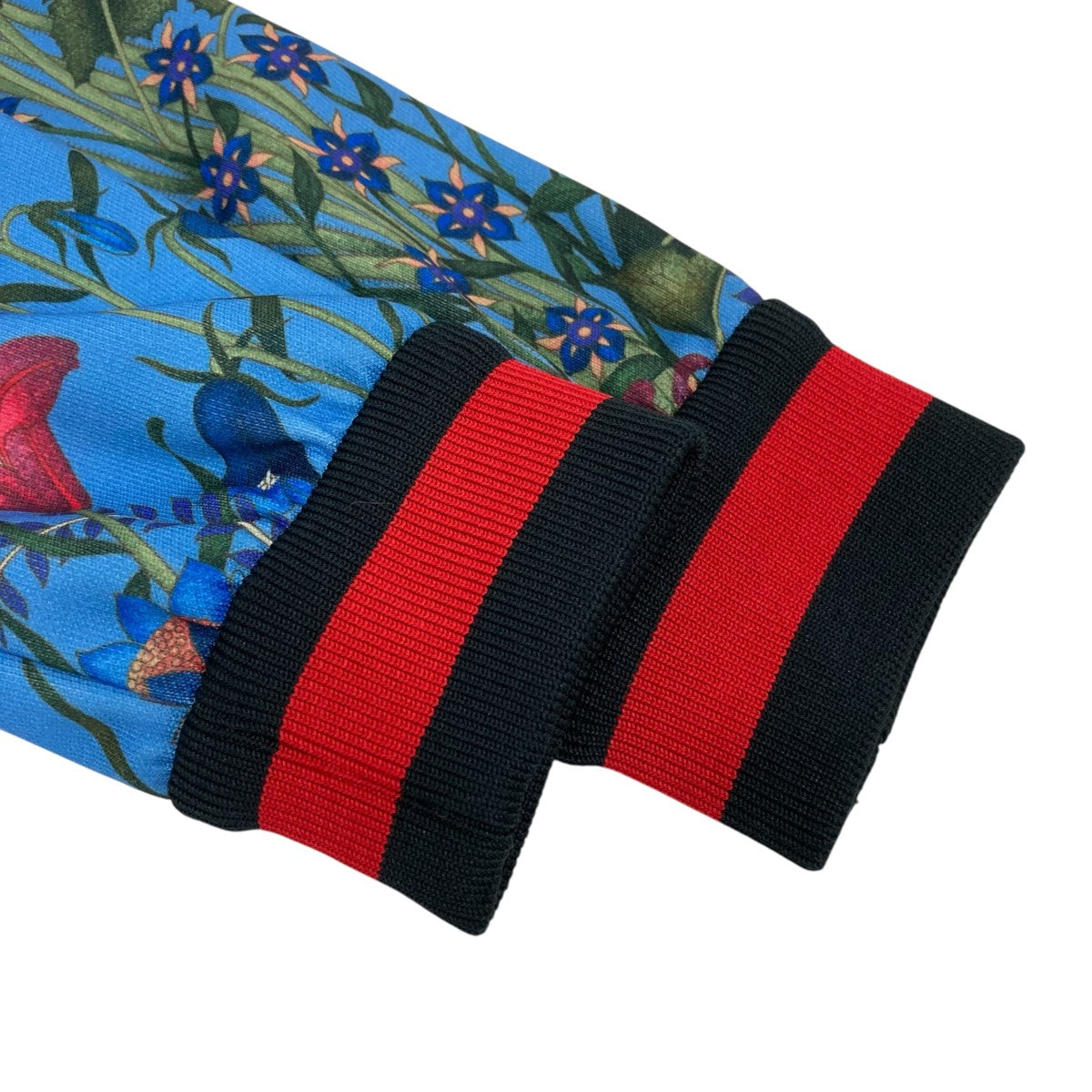 GUCCI トラックジャケット479536 X9D22 古着・中古-4枚目のアイテム画像