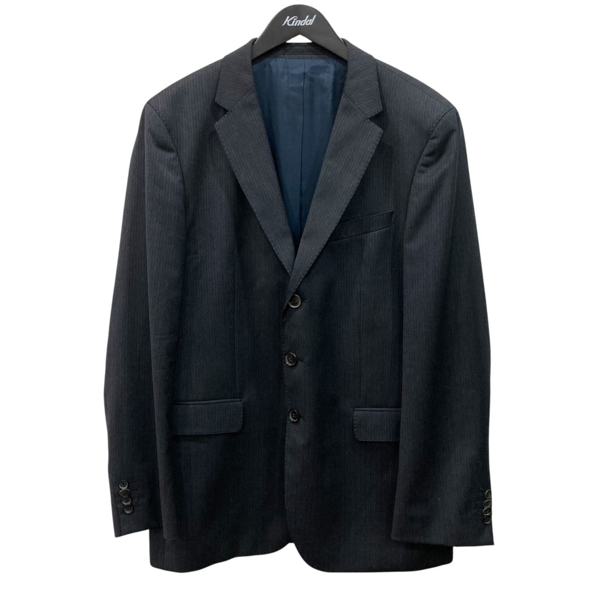 BOSS セットアップスーツ 古着・中古-2枚目のアイテム画像