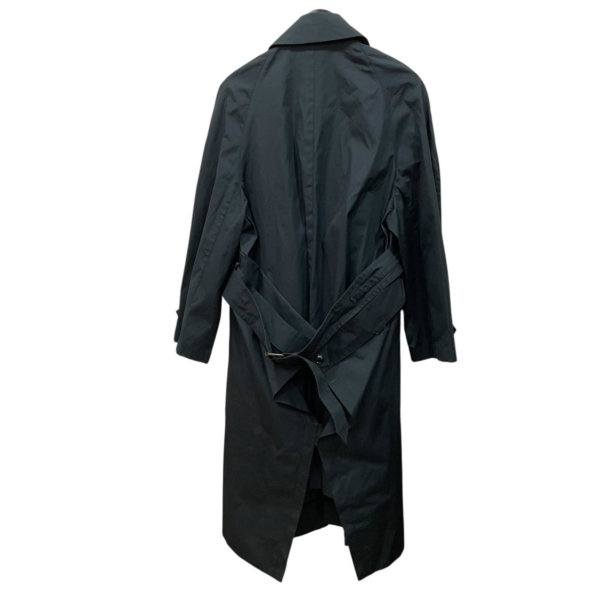 BALENCIAGA トレンチコート446019 古着・中古-3枚目のアイテム画像